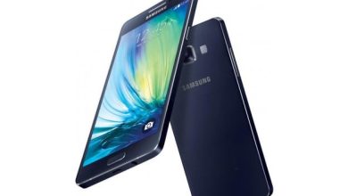 Imagini de presa cu Galaxy A5, scapate pe Internet imagini de presa cu galaxy a5