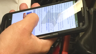 Nexus 6 surprins din nou in cateva fotografii, vedem partea frontala? Nexus 6 surprins din nou in cateva fotografii, vedem partea frontala?