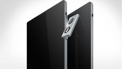 Inca o imagine de presa cu Oppo N3, scursa online imagine de presa cu oppo n3
