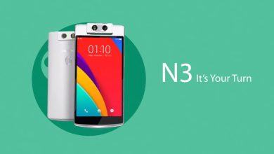 Oppo N3, anuntat oficial, cu camera rotativa motorizata de 16 MP oppo n3