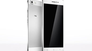 Oppo R5, cel mai subtire smartphone din lume, cu o grosime de 4.85mm oppo r5