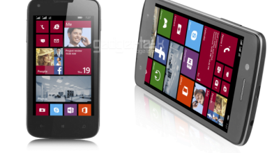 MultiPhone 8500 DUO si 8400 DUO noile telefoane WP de la Prestigio MultiPhone 8400 DUO