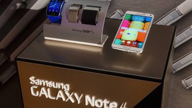 Samsung Galaxy Note 4 si Gear S, disponibile in Romania samsung galaxy note 4 si gear s