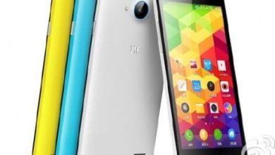 ZTE V5 Max si V5S, lansate in China zte v5 max si v5s