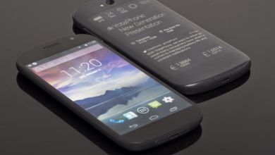 Lansarea YotaPhone 2 va avea loc pe 3 decembrie, la Londra lansarea yotaphone 2