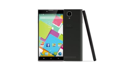 GoClever Insignia 550i, noul smartphone cu ecran fullHD si CPU octa-core goclever insignia 550i