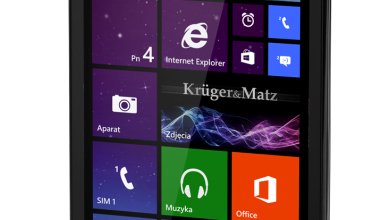 Kruger & Matz anunta Soul 2, un smartphone cu Windows Phone 8.1 Soul 2