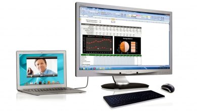 MMD lanseaza Philips USB Docking, noul monitor Full HD de 23 inch Philips USB docking
