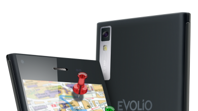 Neos, anuntat oficial de Evolio ca un telefon dual SIM de buget performant Neos, anuntat oficial de Evolio ca un telefon dual SIM de buget performant