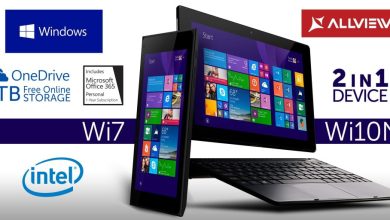 Allview lanseaza Wi7 si Wi10N, doua gadget-uri cu Windows 8.1 allview wi7 si wi10n