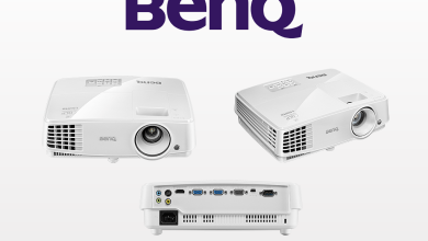 Noile proiectoare BenQ cu luminozitate ridicata si durata de viata a lampii de 10.000 ore proiectoare benq