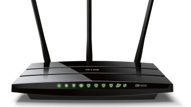 TP-LINK lanseaza Archer C5, noul router cu viteze wireless de pana la 1,2Gbps tp-link archer c5