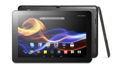 Insignia 1010M, noua tableta GOCLEVER cu conexiune 3G si Android KitKat goclever insignia 1010m