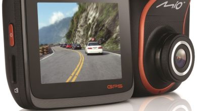 MiVue 588, cea mai performanta camera video din portofoliul Mio mio mivue 588