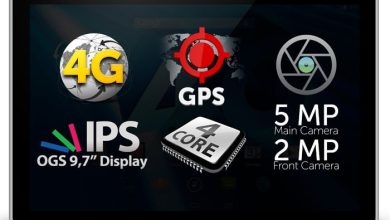 Allview lanseaza trei tablete 4G sub gama Viva LTE Allview lanseaza trei tablete 4G sub gama Viva LTE