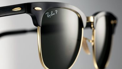Intel si Luxottica: Primii ochelari Ray-Ban, Oakley cu tehnologie Intel din 2015? Intel si Luxottica