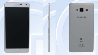 Galaxy A7 va fi cel mai subtire smartphone de la Samsung samsung galaxy a7