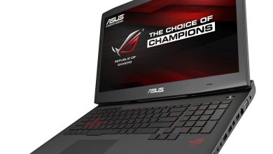 Seria Asus ROG G751, disponibila in Romania seria asus rog g751