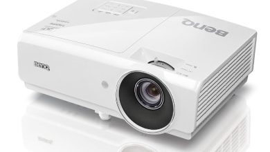 BenQ anunta video proiectoarele BenQ MW727 si MX726 BenQ MW727 si MX726