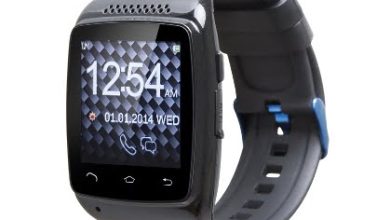 GoClever anunta smartwatch-ul Chronos Colour Chronos Colour