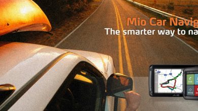 Lifetime Map Update, serviciul de actualizare gratuita a hartilor echipamentelor GPS MIO Lifetime Map Update