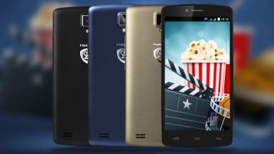 Prestigio lanseaza MultiPhone 5550 DUO, cu camera de 13MP si Kitkat MultiPhone 5550 DUO