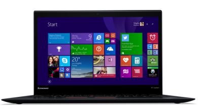 Lenovo anunta noua gama de produse ThinkPad la CES2015 ThinkPad