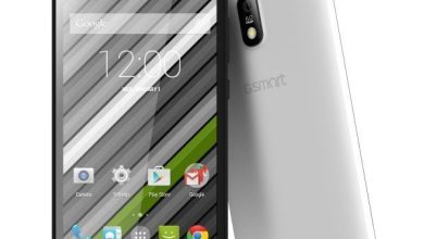 GSmart si-a lansat noua linie de telefoane cu KitKat GSmart Roma RX