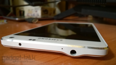 Vopseaua de pe Galaxy Note 4 se decojeste, semnaleaza utilizatorii Vopseaua de pe Galaxy Note 4 se decojeste, semnaleaza utilizatorii