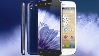 Prestigio anunta Grace X3, un dual SIM cu camere foto de calitate si un pret foarte atractiv Grace X3