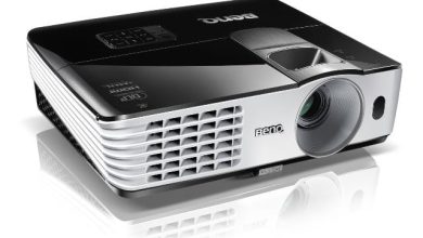 BenQ MX666+ si MW665+, sunt primele proiectoare cu NFC din Romania BenQ MX666+ si MW665+