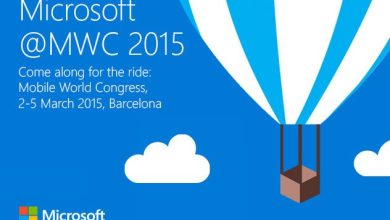 Microsoft Lumia ne invita la evenimetul lor de la MWC2015, din Barcelona Microsoft Lumia