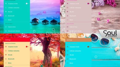 Un nou flagship din gama Soul cu Android 5.0, va fi lansat in curand de Allview Un nou flagship din gama Soul cu Android 5.0, va fi lansat in curand de Allview