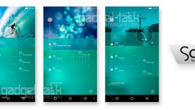 EXCLUSIV: Capturi de ecran cu UI-ul urmatorului telefon Allview Soul pe 64-bit si Android 5.0 EXCLUSIV: Capturi de ecran cu UI-ul urmatorului telefon Allview Soul pe 64-bit si Android 5.0