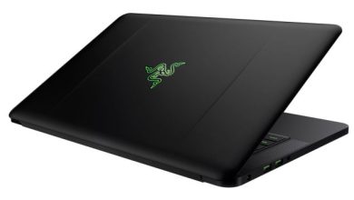 Noul RAZER Blade, poate cel mai dotat laptop de gaming din lume Noul RAZER Blade, poate cel mai dotat laptop de gaming din lume