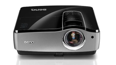 Proiectorul profesional BenQ SU917, dedicat segmentului business Proiectorul profesional BenQ SU917