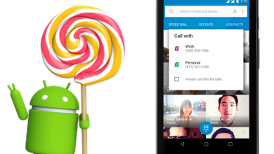 Google anunta actualizarea Android 5.1 Lollipop actualizare Android 5.1 Lollipop