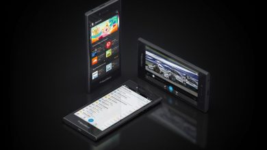 BlackBerry Leap, lansat la MWC ca un telefon dedicat tinerilor antreprenori Blackberry Leap