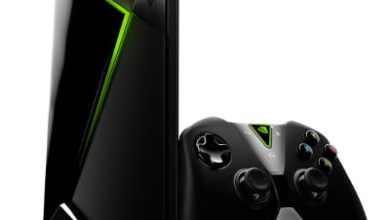 Nvidia lanseaza consola SHIELD cu Android consola SHIELD