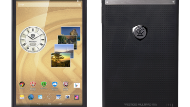 Prestigio lanseaza MultiPad Consul 7008 cu conectivitate 4G MultiPad Consul 7008