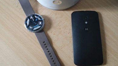 Ceasurile Android Wear primesc actualizare de software importanta Ceasurile Android Wear primesc actualizare de software importanta