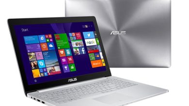 ASUS ZenBook Pro UX501, laptop-ul care concureaza cu MacBook Pro asus zenbook pro ux501