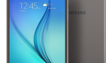 Galaxy Tab A anuntata de Samsung pentru piata romaneasca Galaxy Tab A