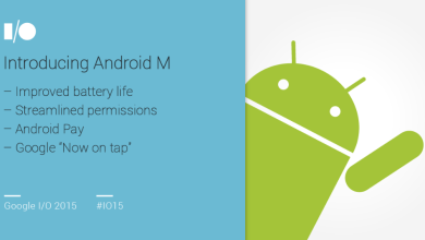 Android M, anuntat oficial la Google I/O 2015. Afla noile caracteristici android m