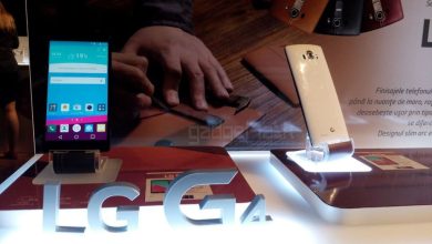 LG G4 oficial lansat pe piata romaneasca LG G4 oficial lansat pe piata romaneasca