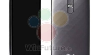 Specificatiile LG G4c si o imagine de presa, scurse online Specificatiile LG G4c