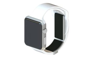 Aria Controller, poate cel mai util dispozitiv pentru smartwatch pana in prezent Aria Controller