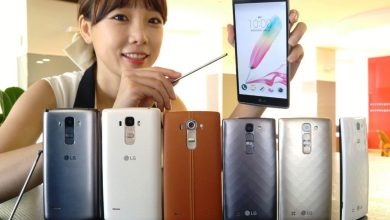 LG anunta G4 Stylus si G4c LG anunta G4 Stylus si G4c