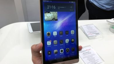 Huawei anunta tableta MediaPad M2 cu design inspirat de P8 huawei mediapad m2