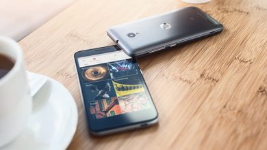 Vodafone anunta 2 telefoane si o tableta noua sub brandul propriu Vodafone Smart vodafone smart